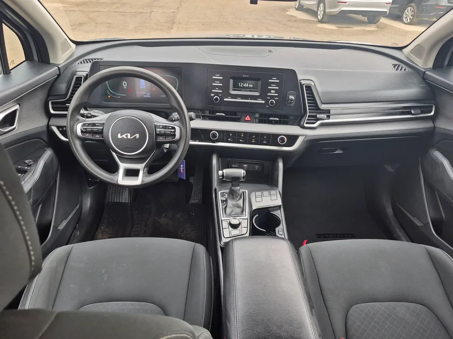 كيا سبورتاج LX 2023 