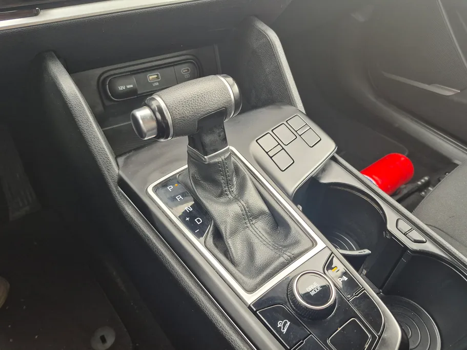 كيا سبورتاج LX 2023 