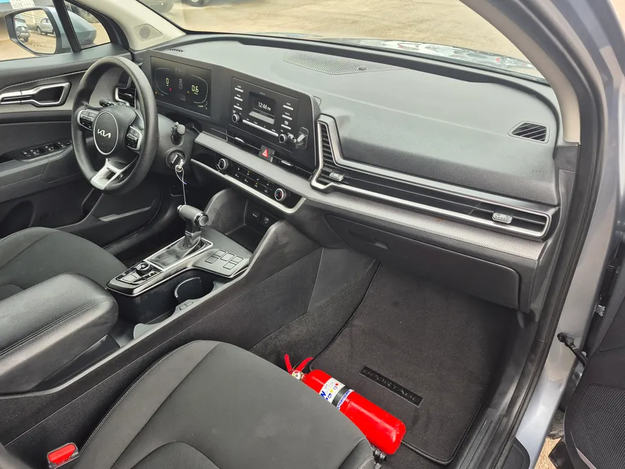 كيا سبورتاج LX 2023 