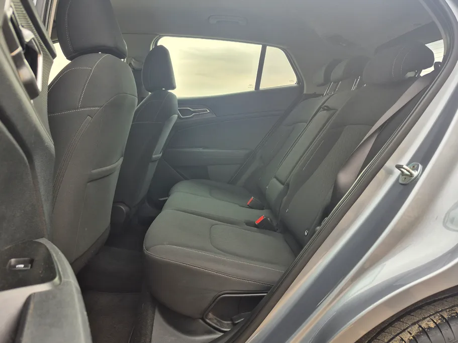 كيا سبورتاج LX 2023 