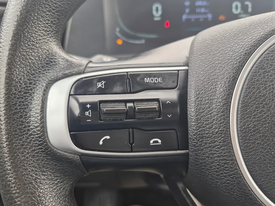 كيا سبورتاج LX 2023 