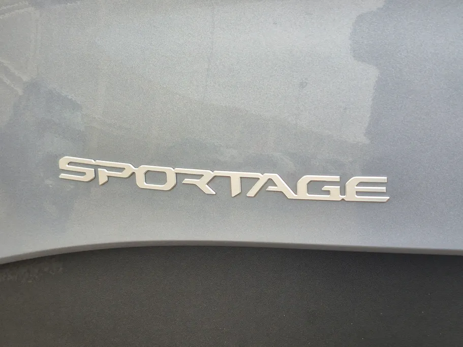 كيا سبورتاج LX 2023 