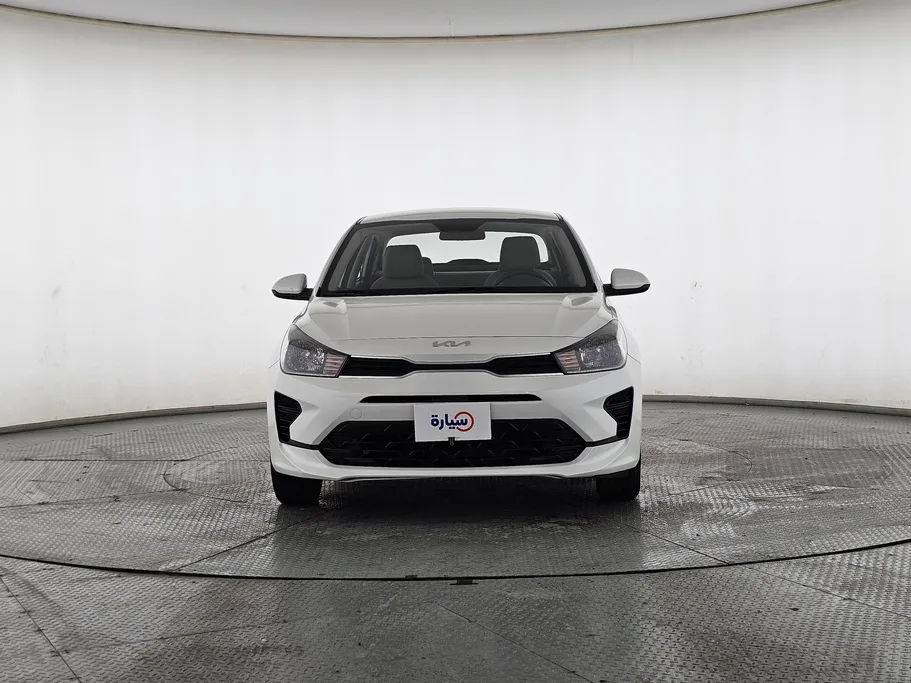 2022 Kia Rio LX 