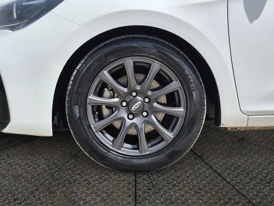 2024 Chery Arrizo 5 Comfort 