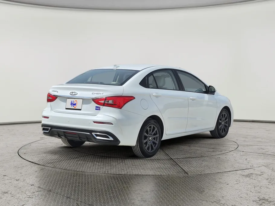 2024 Chery Arrizo 5 Comfort 