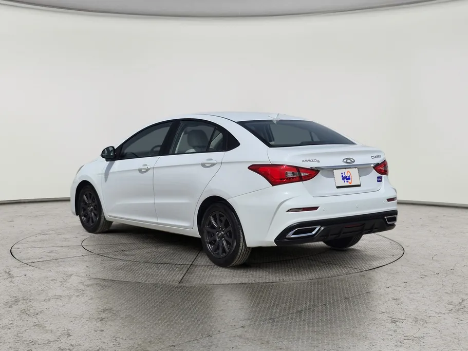 2024 Chery Arrizo 5 Comfort 