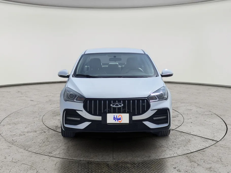 2024 Chery Arrizo 5 Comfort 