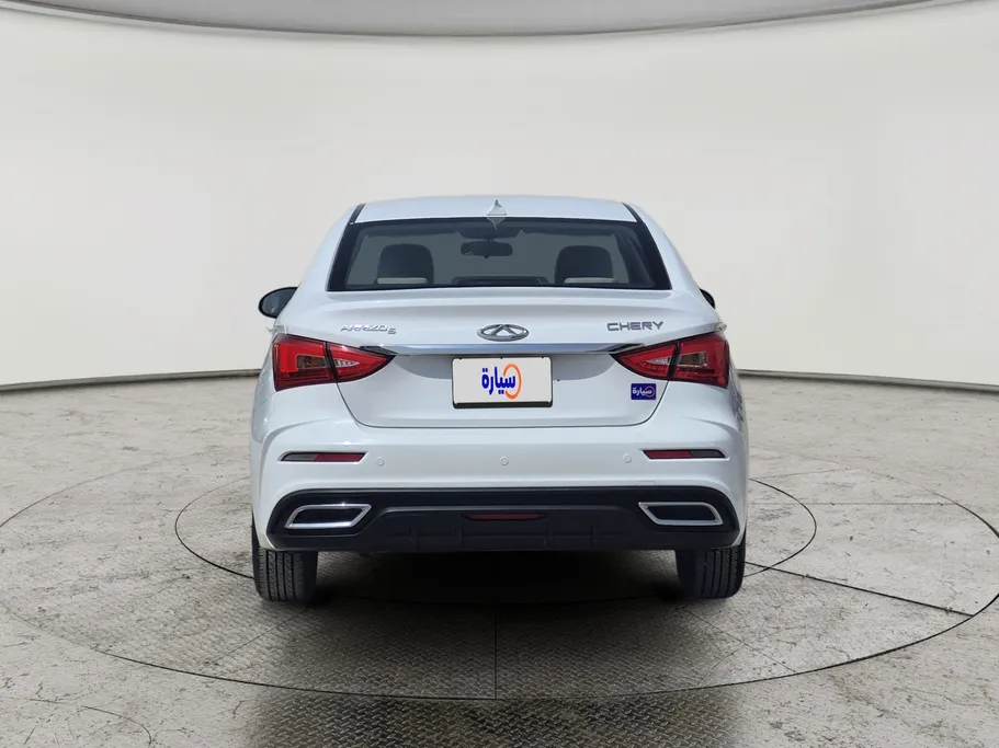 2024 Chery Arrizo 5 Comfort 