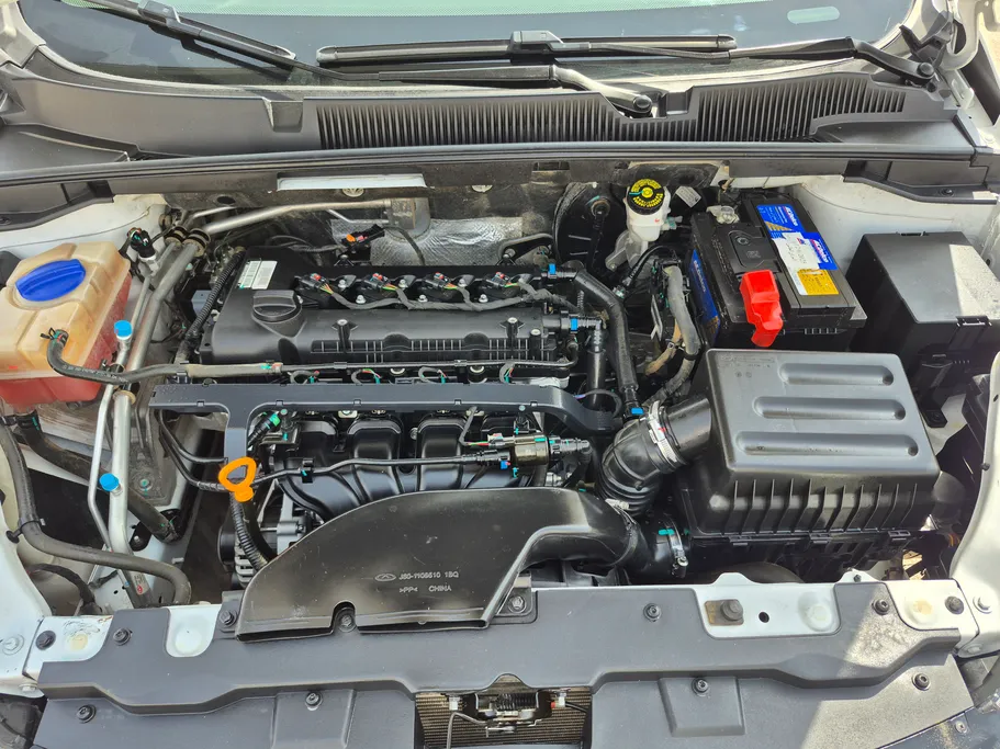 2024 Chery Arrizo 5 Comfort 