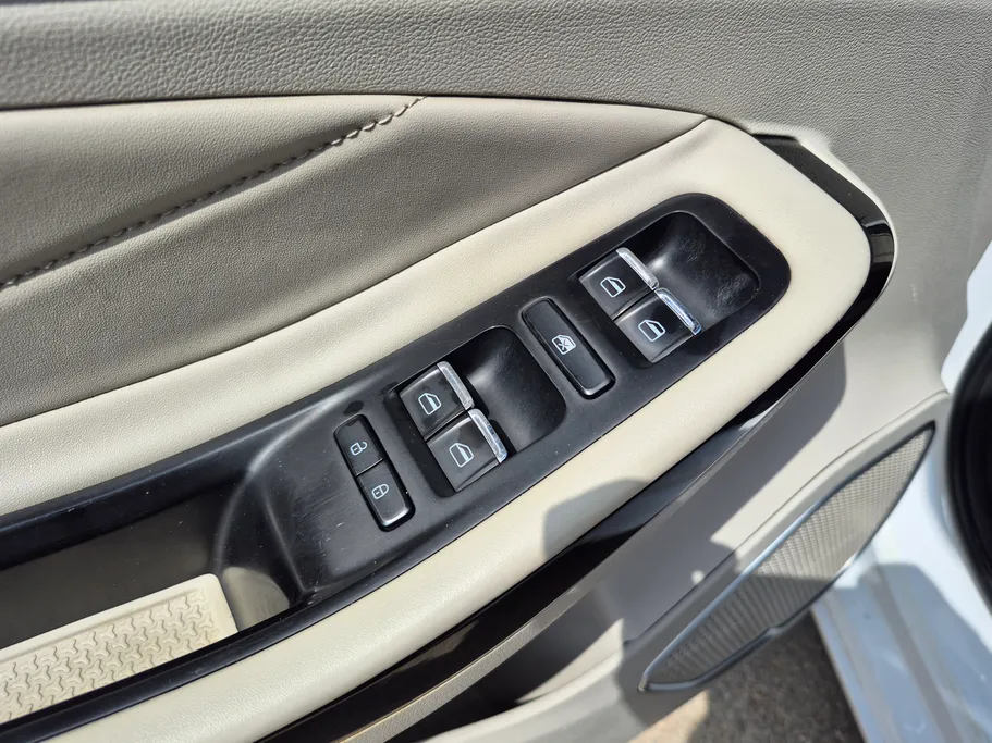 2024 Chery Arrizo 5 Comfort 