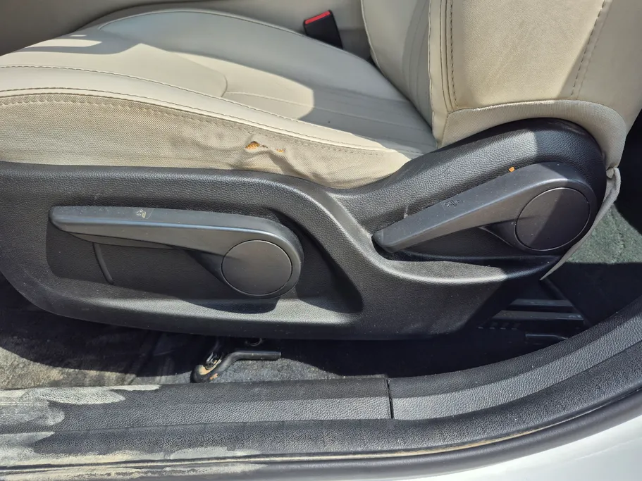 2024 Chery Arrizo 5 Comfort 