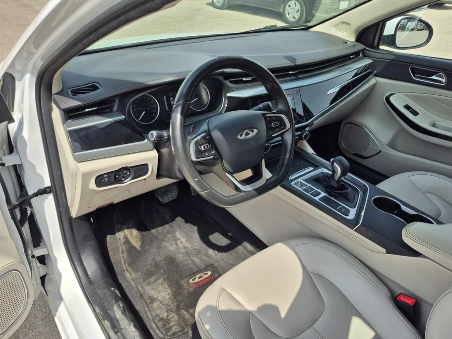 2024 Chery Arrizo 5 Comfort 