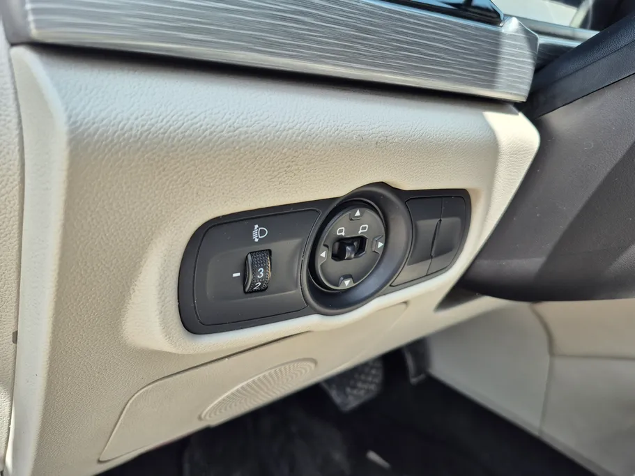 2024 Chery Arrizo 5 Comfort 