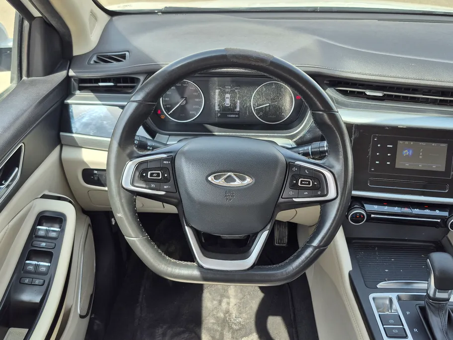 2024 Chery Arrizo 5 Comfort 