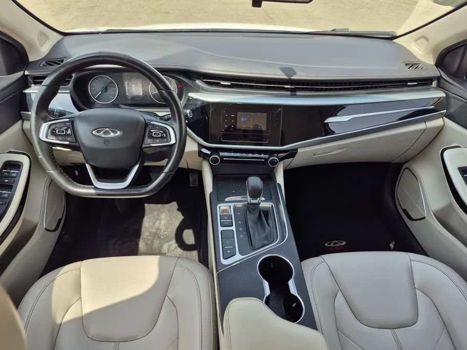 2024 Chery Arrizo 5 Comfort 