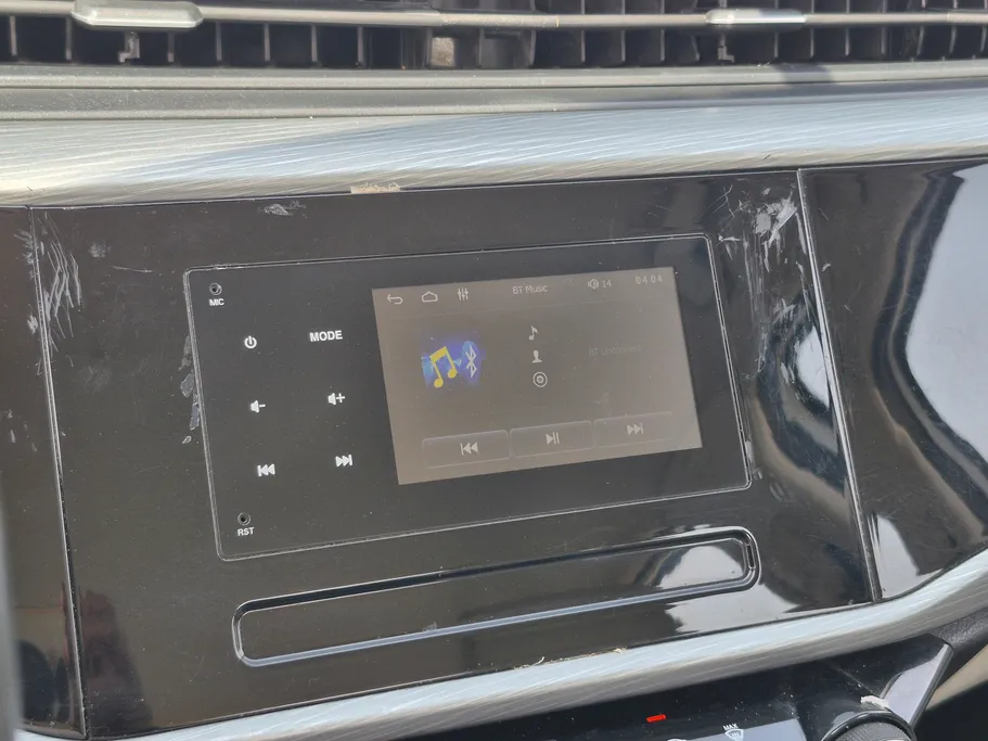 2024 Chery Arrizo 5 Comfort 