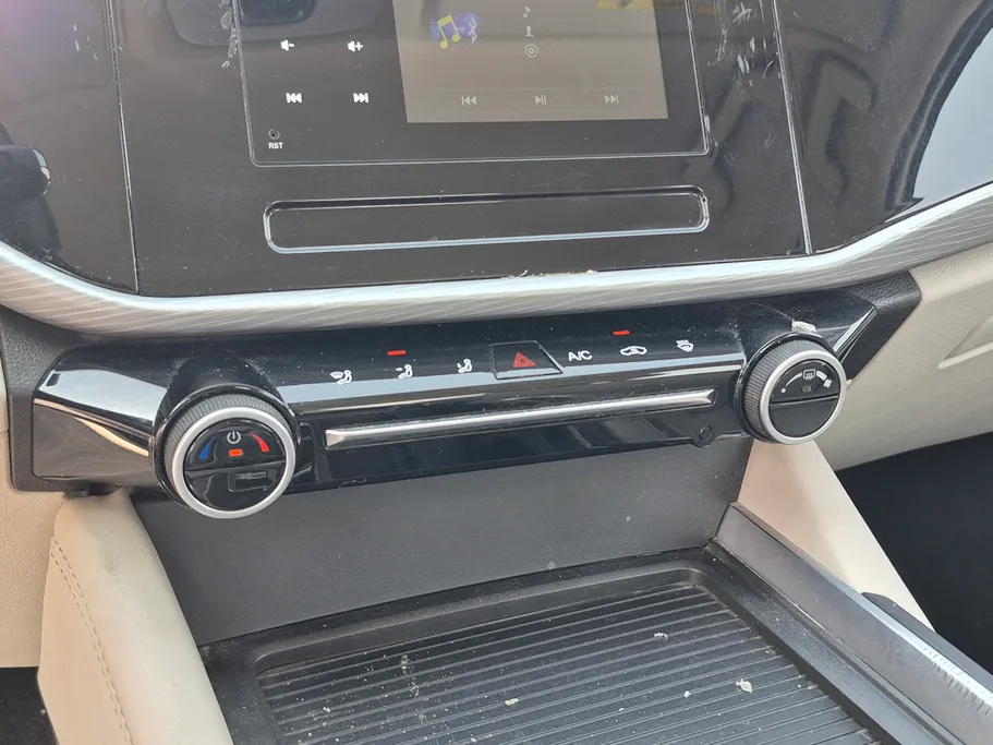 2024 Chery Arrizo 5 Comfort 