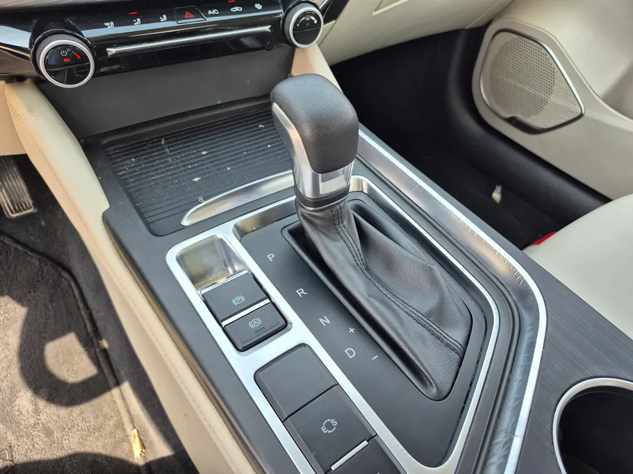 2024 Chery Arrizo 5 Comfort 