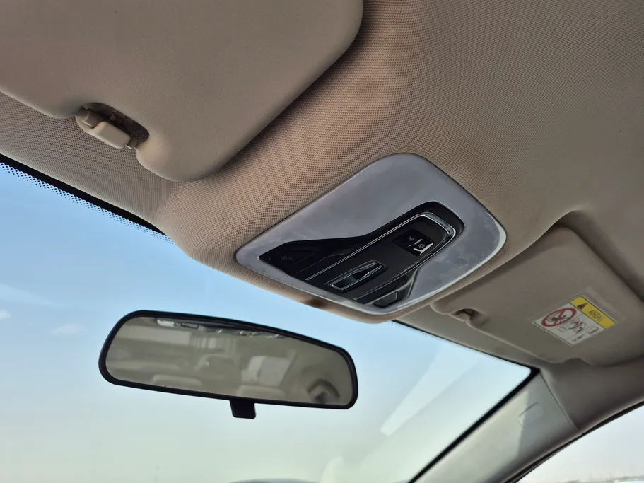 2024 Chery Arrizo 5 Comfort 