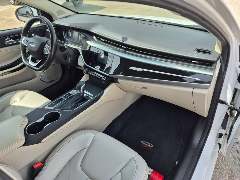 2024 Chery Arrizo 5 Comfort 