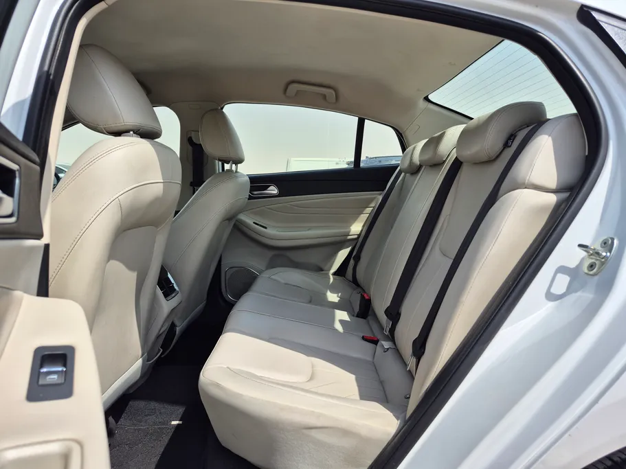 2024 Chery Arrizo 5 Comfort 