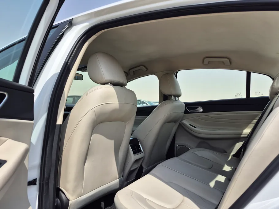 2024 Chery Arrizo 5 Comfort 