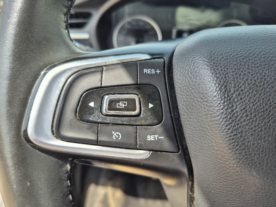 2024 Chery Arrizo 5 Comfort 