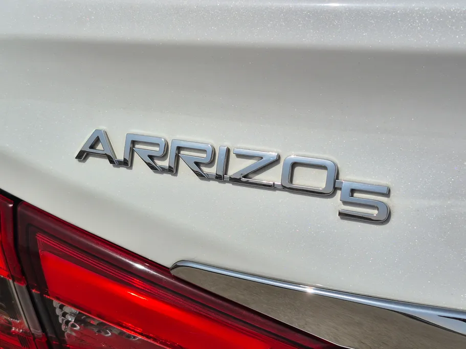 2024 Chery Arrizo 5 Comfort 