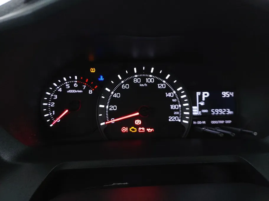 تويوتا يارس Y 2024 