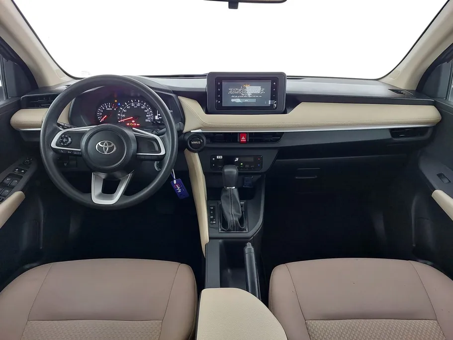 تويوتا يارس Y 2024 