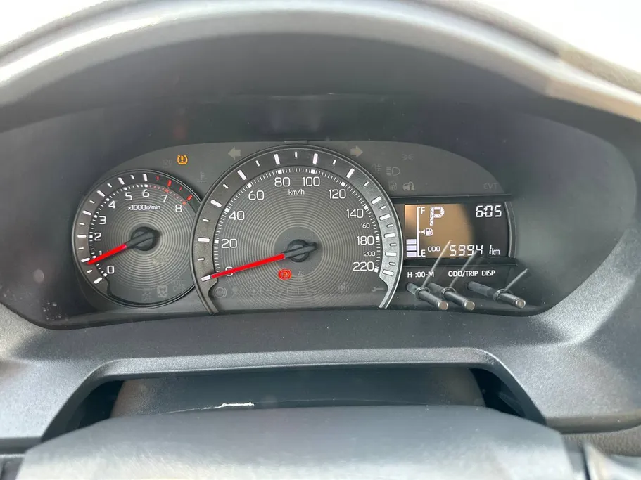 2024 Toyota Yaris  Y 