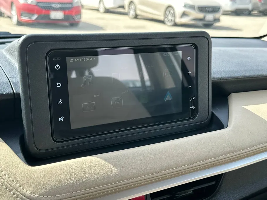 2024 Toyota Yaris  Y 