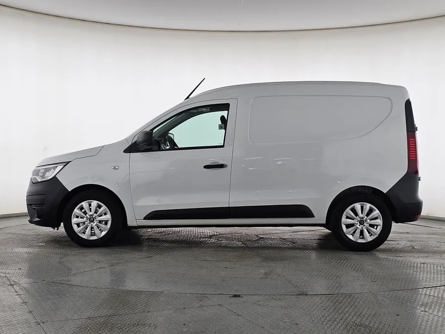 رينو اكسبرس فان 2024 