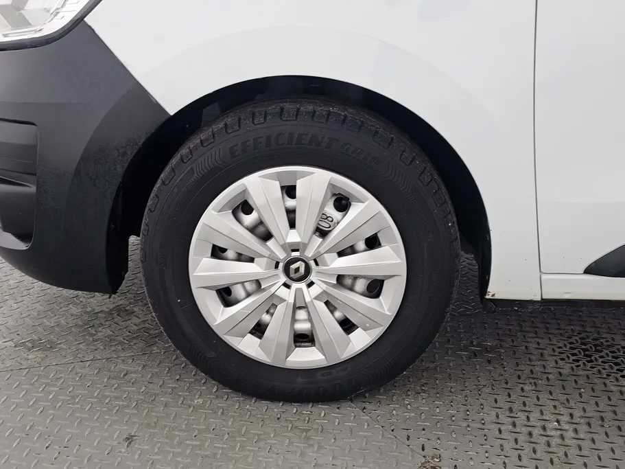 رينو اكسبرس فان 2024 