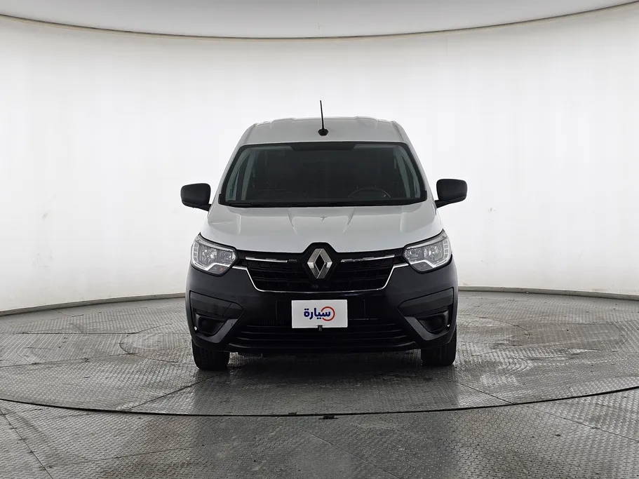 رينو اكسبرس فان 2024 