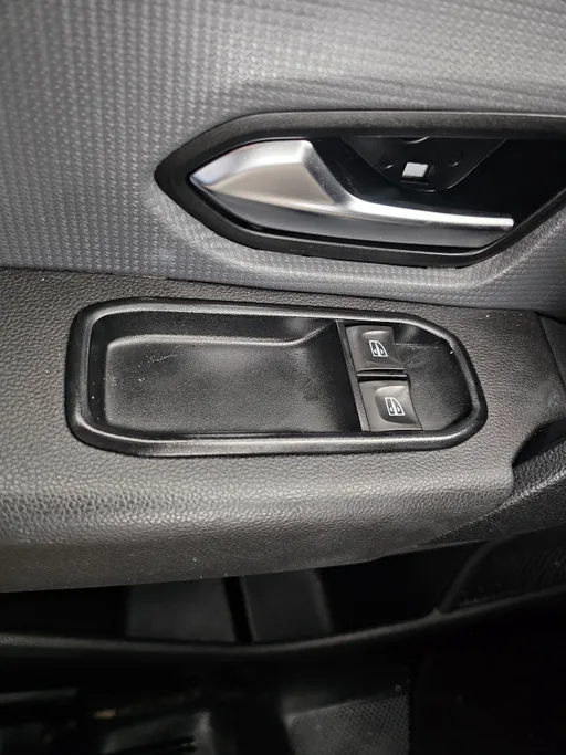 رينو اكسبرس فان 2024 