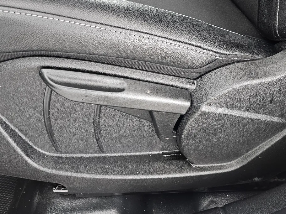 رينو اكسبرس فان 2024 