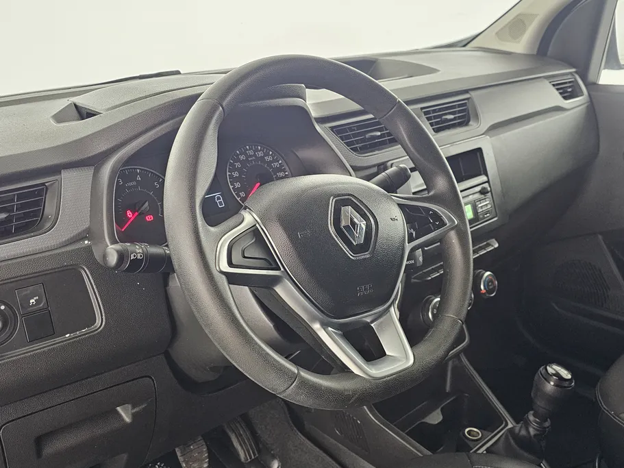 رينو اكسبرس فان 2024 