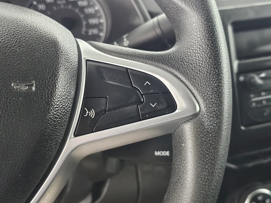 رينو اكسبرس فان 2024 