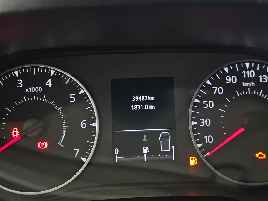 رينو اكسبرس فان 2024 