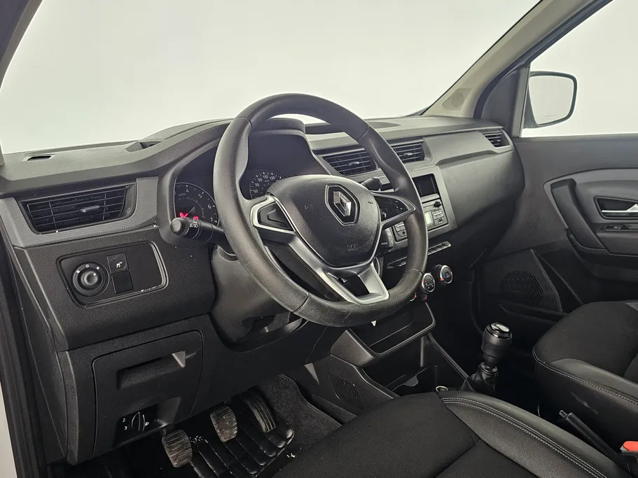 رينو اكسبرس فان 2024 