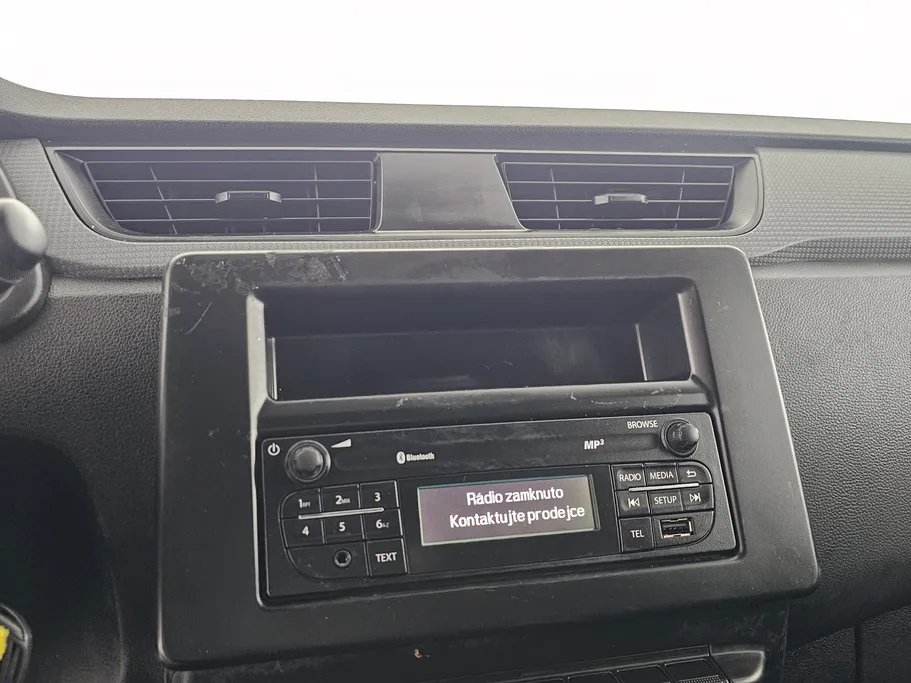 رينو اكسبرس فان 2024 