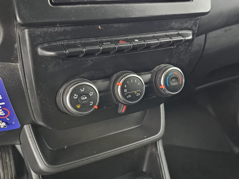 رينو اكسبرس فان 2024 