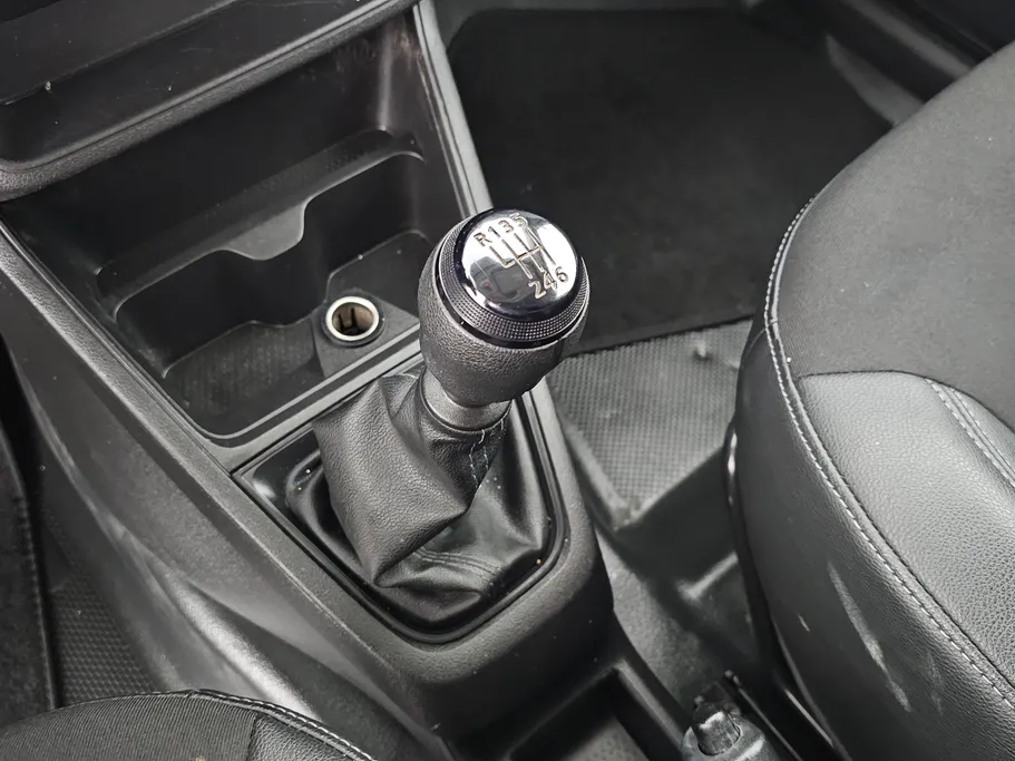 رينو اكسبرس فان 2024 