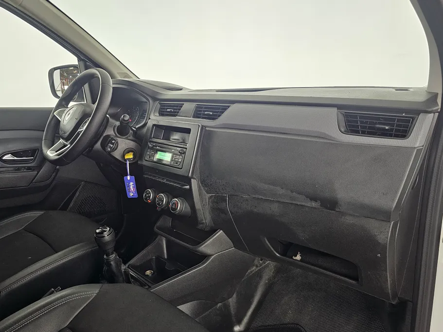 رينو اكسبرس فان 2024 