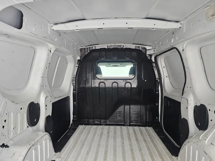 رينو اكسبرس فان 2024 