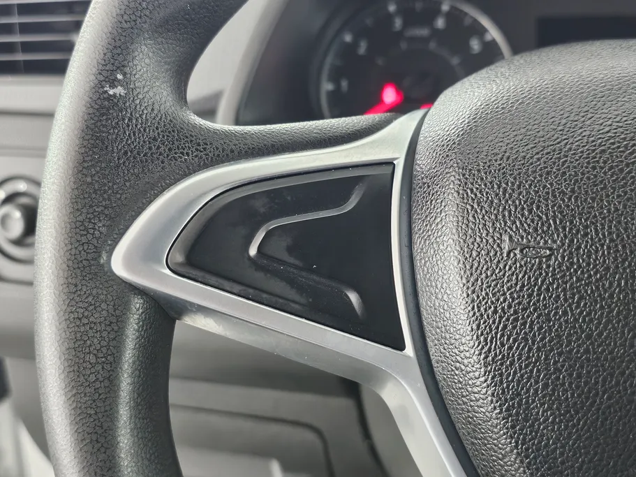 رينو اكسبرس فان 2024 