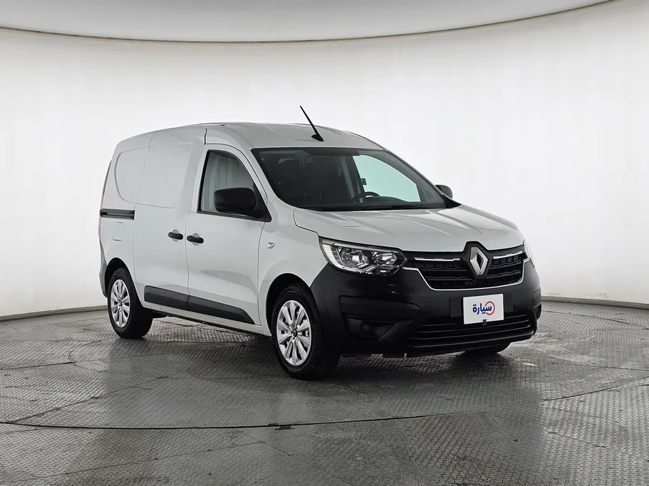 رينو اكسبرس فان 2024 