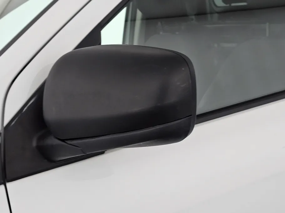 رينو اكسبرس فان 2024 