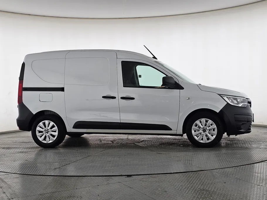 رينو اكسبرس فان 2024 